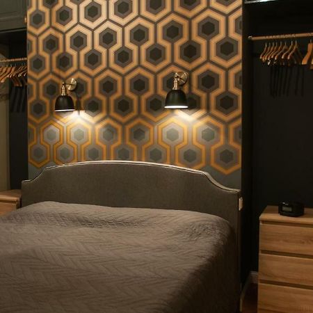 Studio Apartment Берлін Екстер'єр фото