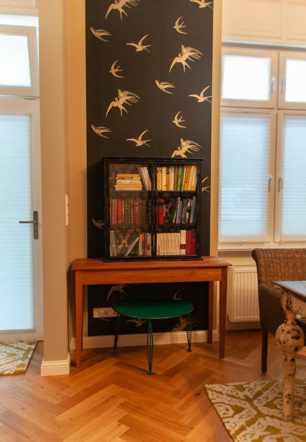 Studio Apartment Берлін Екстер'єр фото