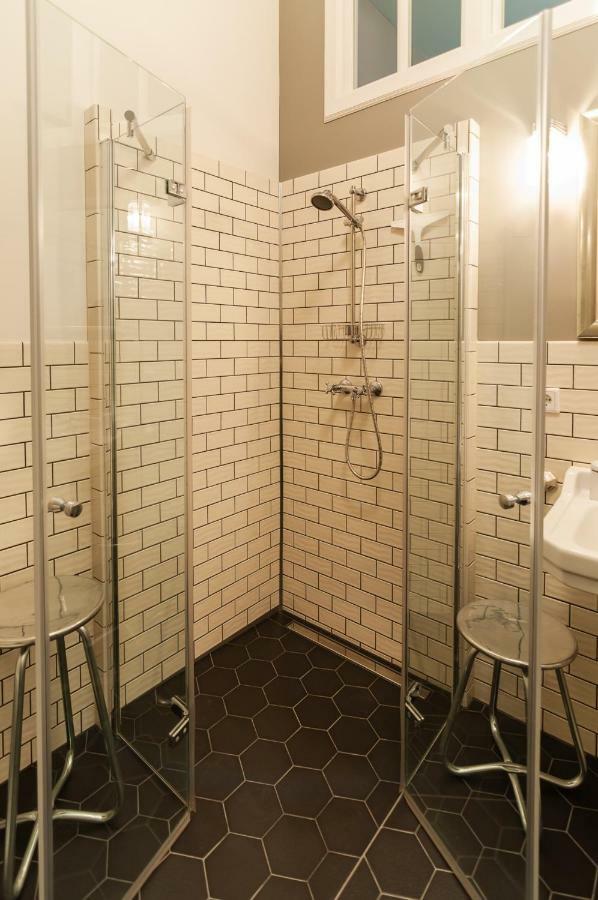 Studio Apartment Берлін Екстер'єр фото
