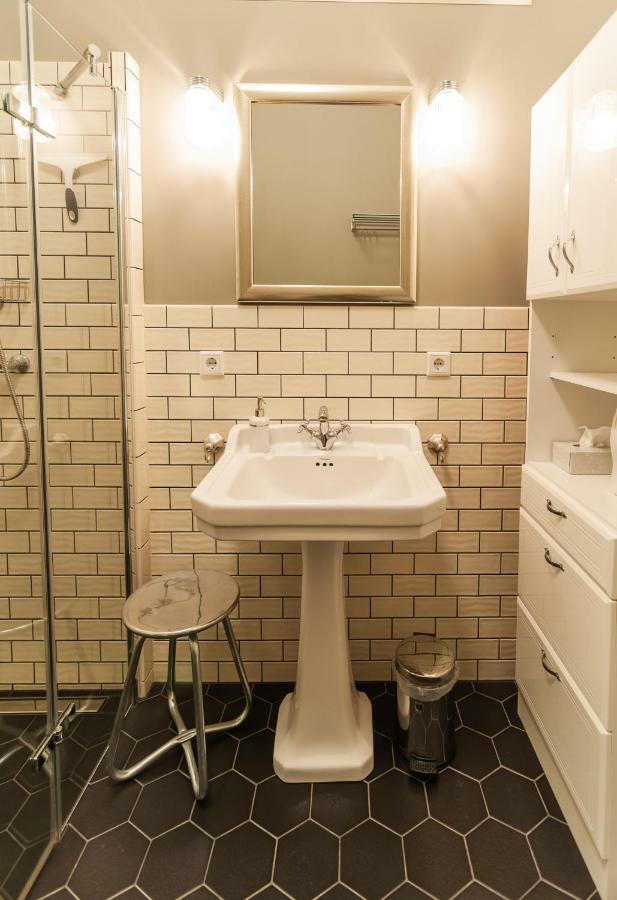 Studio Apartment Берлін Екстер'єр фото