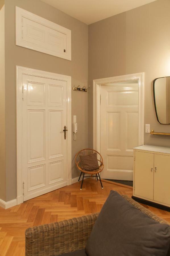 Studio Apartment Берлін Екстер'єр фото