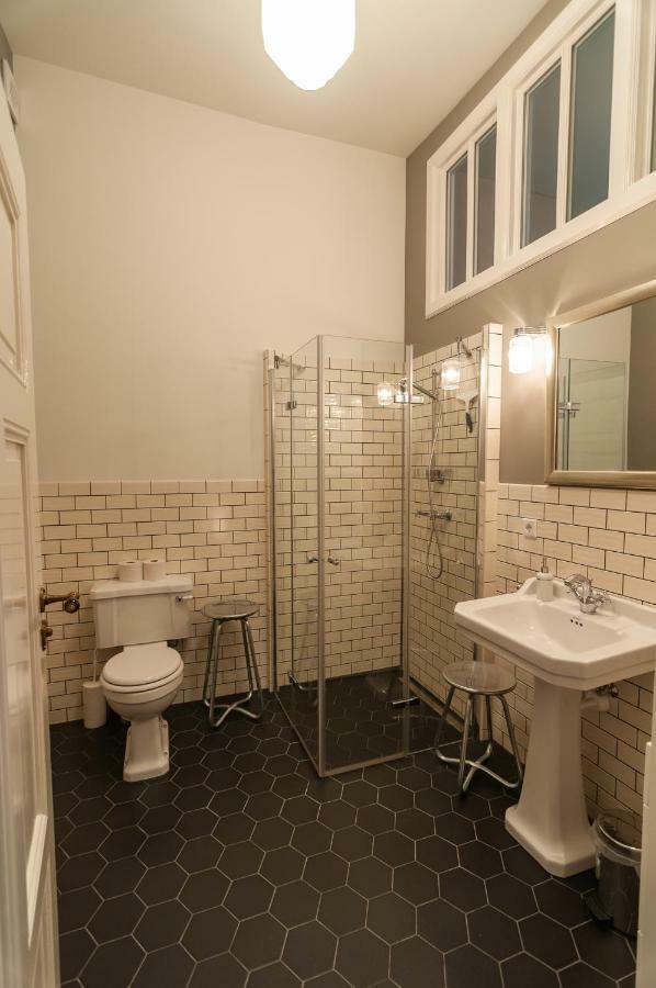 Studio Apartment Берлін Екстер'єр фото