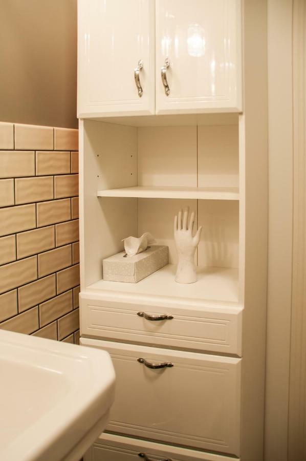 Studio Apartment Берлін Екстер'єр фото